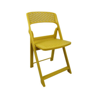 Plastic Folding Chair