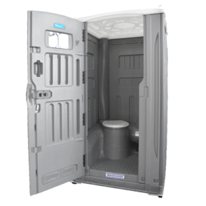 plastic flushable toilets