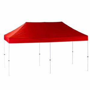 3x6m Heavy Duty Gazebo