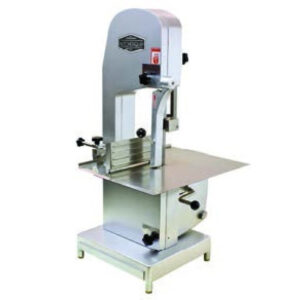 Band Saw (Chicken and Fish)