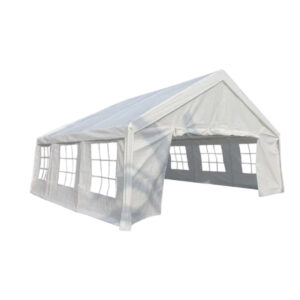Budget Frame Tent – 3m x 7m