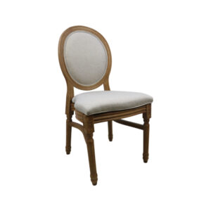 Louis Chair Plastic