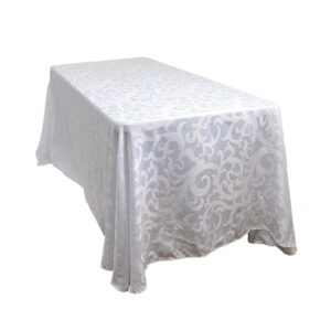 1.8M Rectangular Table Cloth