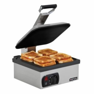 Flat Toaster – 9 SLICE